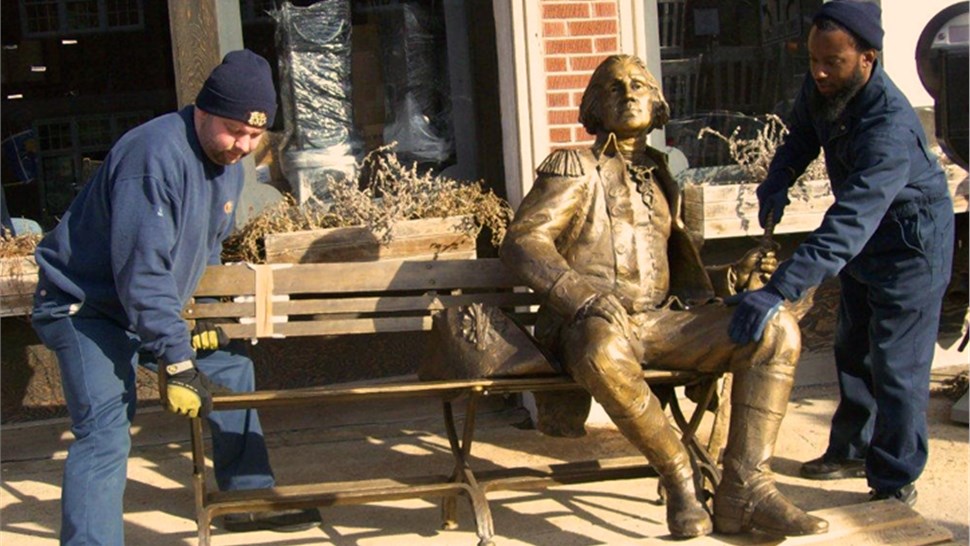 Top Level - Specialized Moving Photo 1