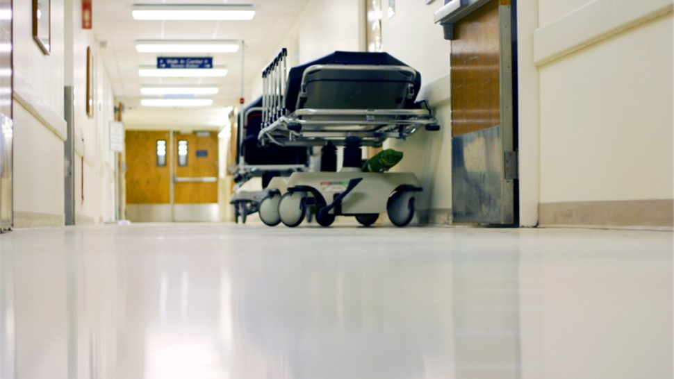 Specialized Moving - Lab and Medical Equipment Photo 1