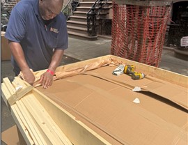 Residential Movers - White Glove Photo 17