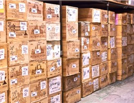 Storage - Wine Storage Photo 3