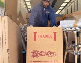 Specialized Moving - Fine Art and Antiques Photo 3
