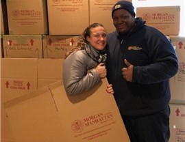 Residential Movers - Long Distance Movers Photo 2