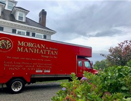Residential Movers - Local Movers Photo 2