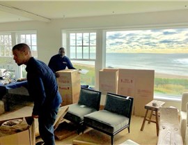 Residential Movers - White Glove Photo 2
