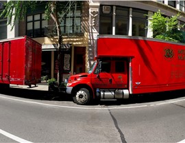 Top Level - Residential Movers Photo 2