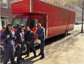 Residential Movers - International Movers Photo 54