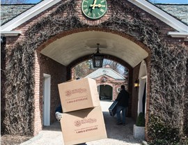 Residential Movers - Long Distance Movers Photo 4