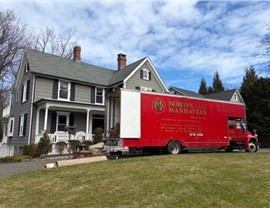 Residential Movers - International Movers Photo 26