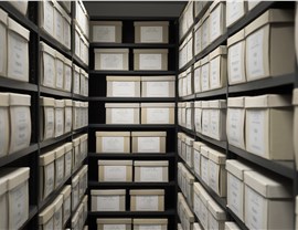Top Level - Storage Photo 3