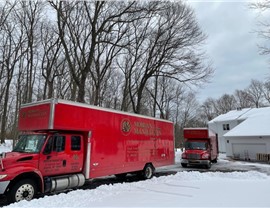Specialized Moving - Fine Art and Antiques Photo 2