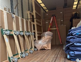 Residential Movers - Long Distance Movers Photo 70