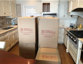 Residential Movers - Long Distance Movers Photo 3