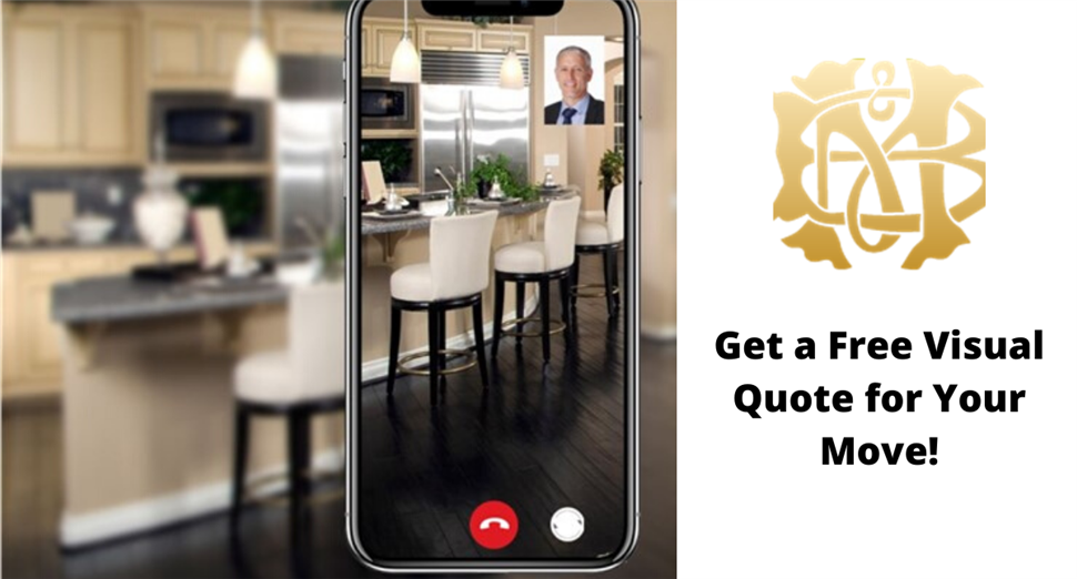 Get a Visual Quote for My Move