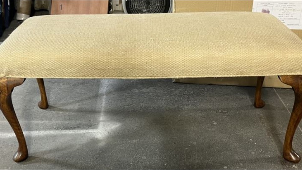 Furniture Repair & Restoration Project in New York, NY by Morgan Manhattan