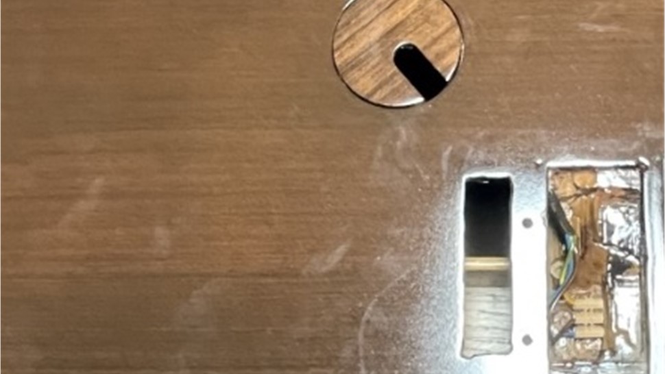 Furniture Repair & Restoration Project in New York, NY by Morgan Manhattan