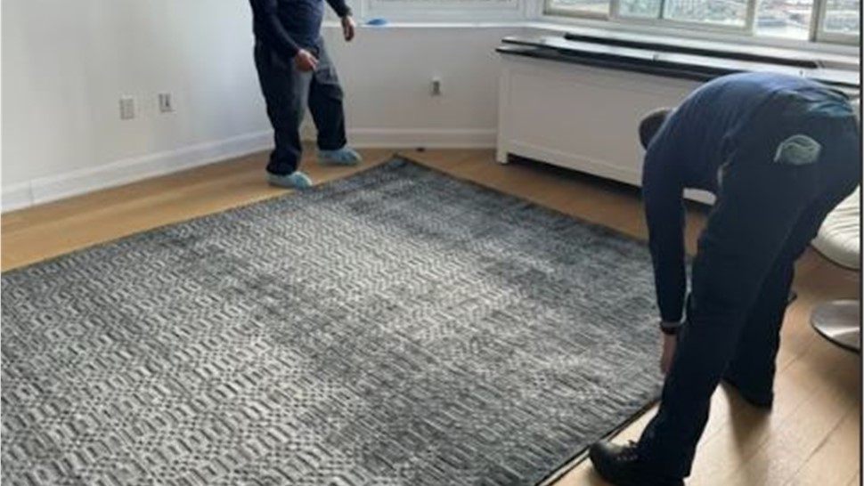 Interior Design Project in New York, NY by Morgan Manhattan