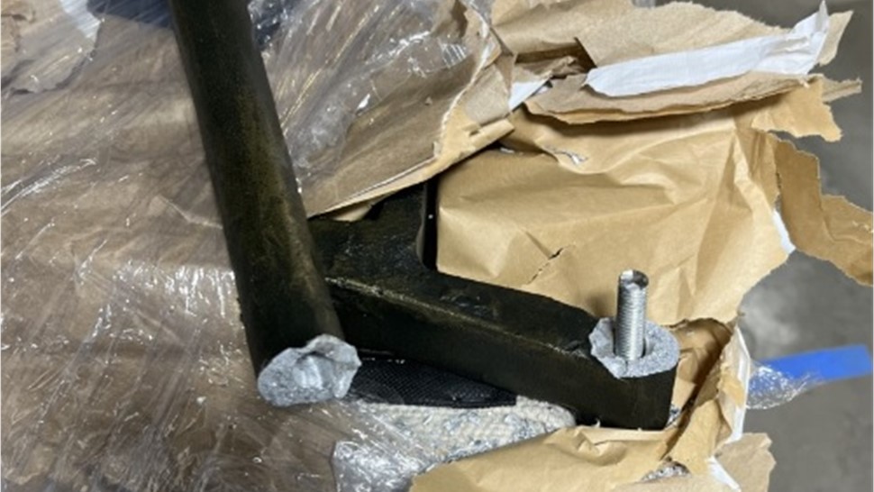 Furniture Repair & Restoration Project in New York, NY by Morgan Manhattan