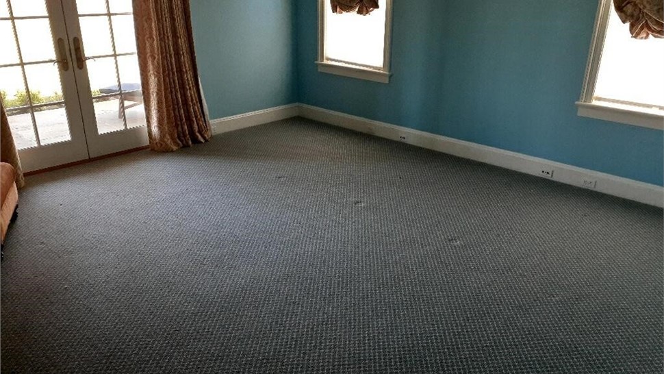 Interior Design Project in Southampton, NY by Morgan Manhattan