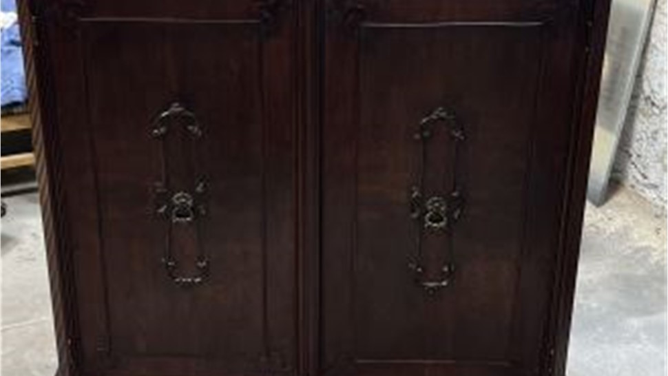 Furniture Repair & Restoration Project in New York, NY by Morgan Manhattan