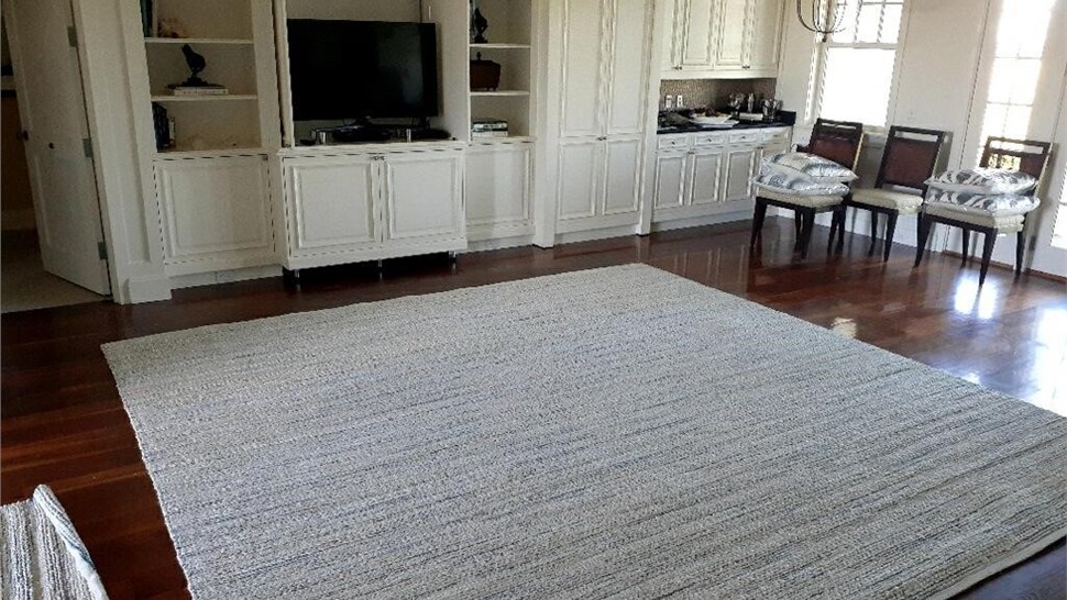 Interior Design Project in Southampton, NY by Morgan Manhattan