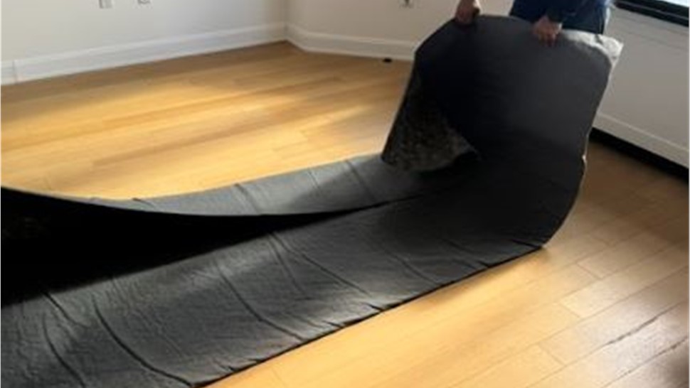 Interior Design Project in New York, NY by Morgan Manhattan