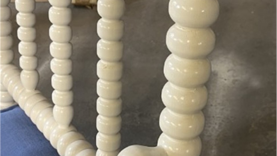 Furniture Repair & Restoration Project in New York, NY by Morgan Manhattan