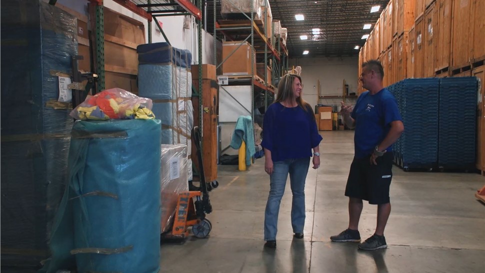 Decomissioning/Liquidation Photo 1