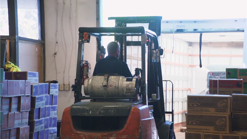 Warehouse Photo 1