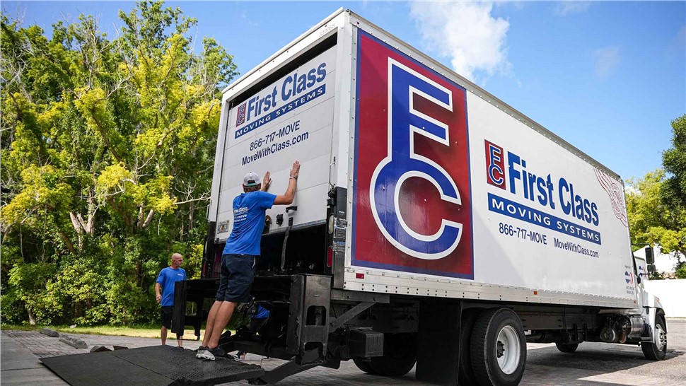 Residential Move - Packing Photo 41