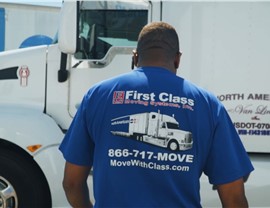 Residential Move - Long Distance Photo 4