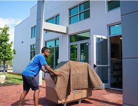 Residential Move - Packing Photo 24