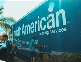 Residential Move - Packing Photo 4