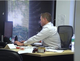 Decomissioning/Liquidation Photo 2