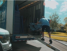 Lakeland Movers | Lakeland, FL Moving As Low As $329