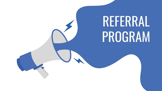 Referral Program
