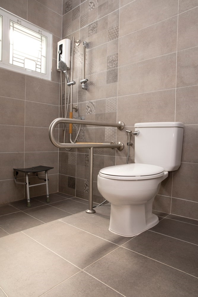 The Difference Between ADA-Compliant and Accessible Showers: What You Need to Know