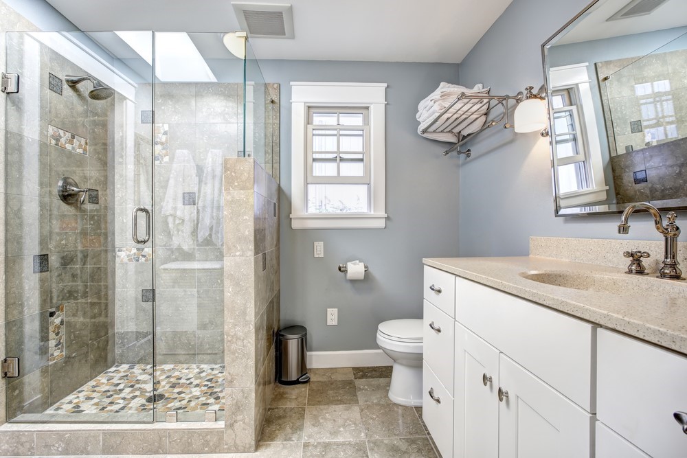 How Much Value Does a Bathroom Remodel Add to My House?