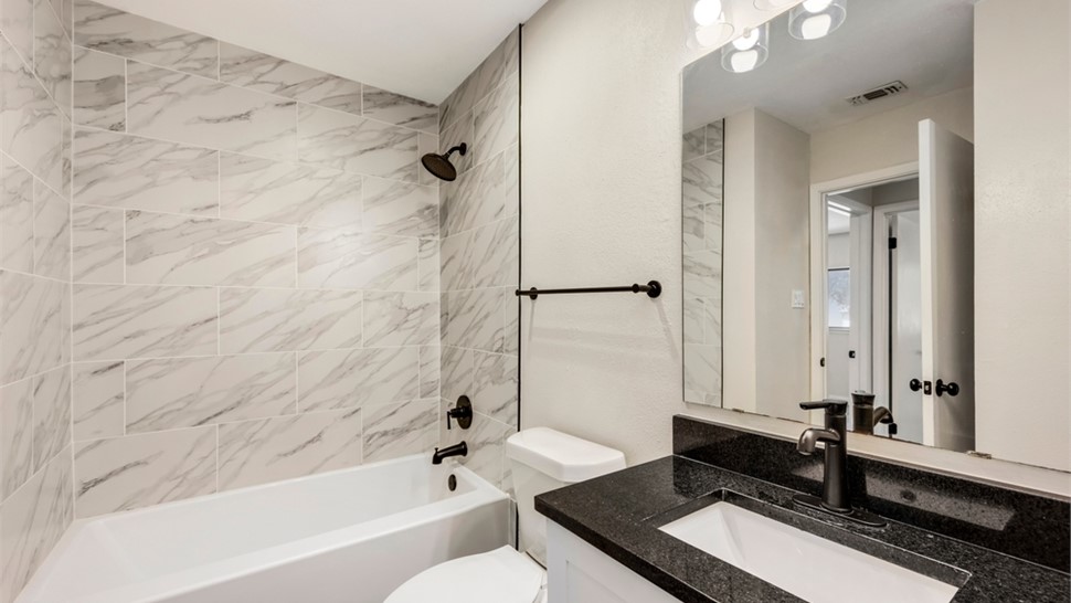 Bathroom Conversions - Bathtub Shower Combo Photo 67