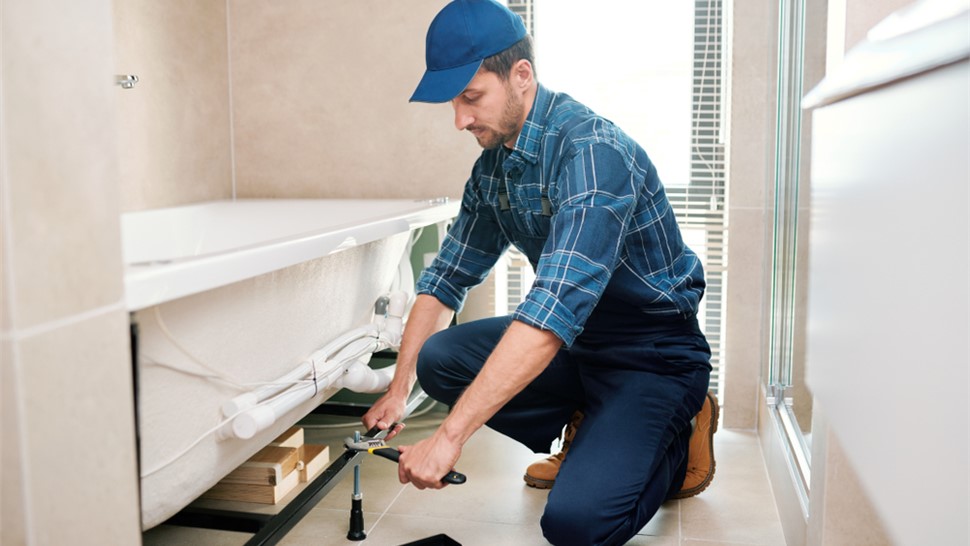 Bathtubs - Bathtub Installation Photo 46