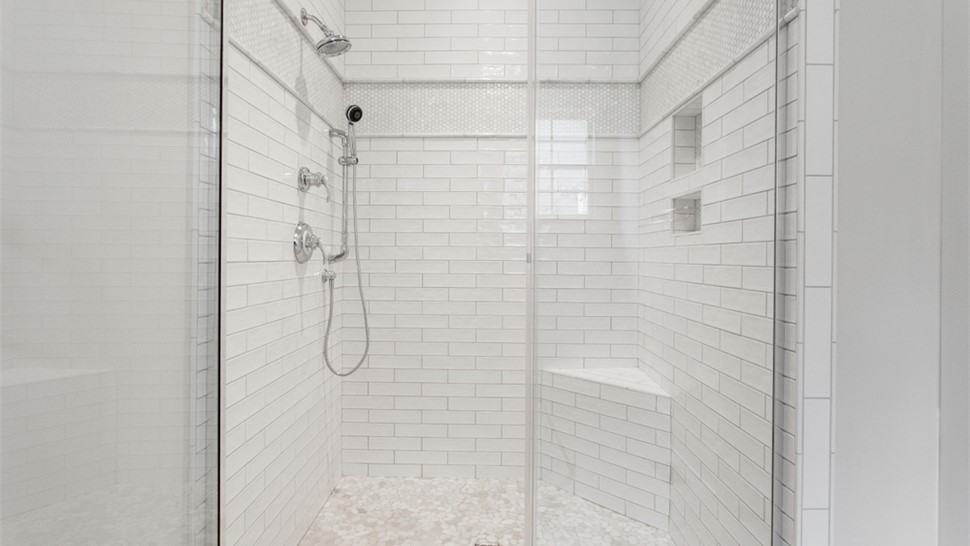 Showers - Shower Cost Photo 24