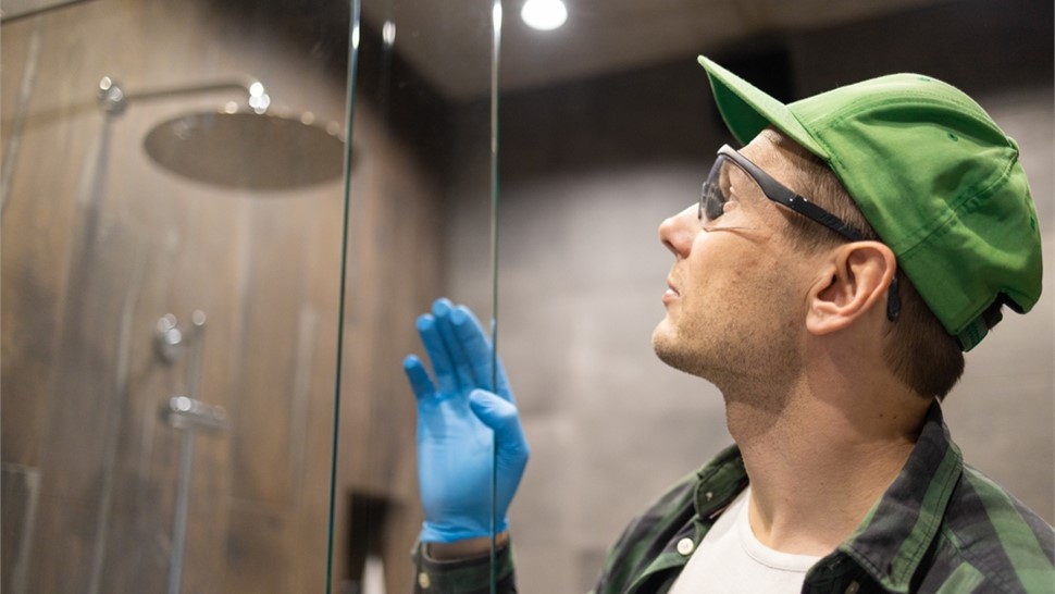 Showers - Shower Installation Photo 27