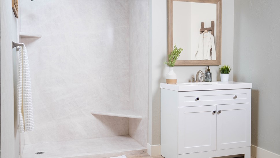 Showers - Shower Replacement Photo 40