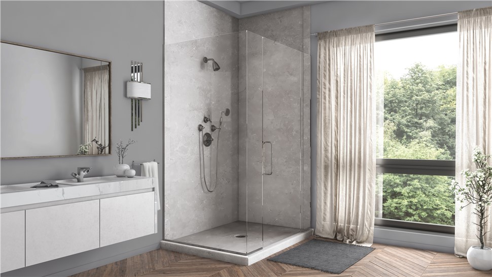 Showers - Shower Enclosures Photo 62