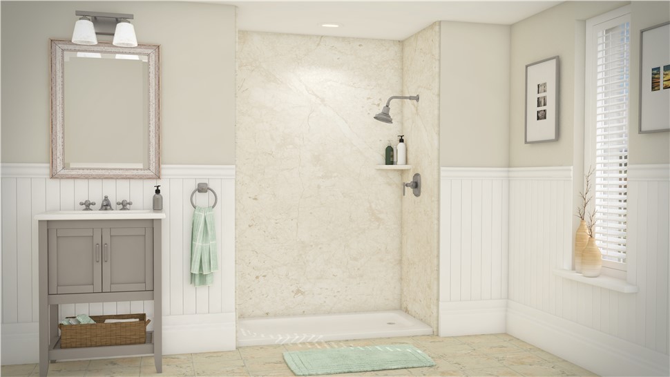 Bathroom Conversions Photo 9