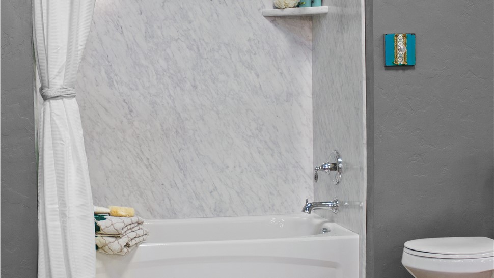 Bathroom Conversions Photo 1