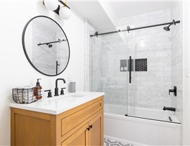 Bathroom Conversions - Bathroom Conversion Cost Photo 97