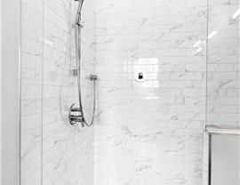 Service Areas - Shower Replacements Photo 65