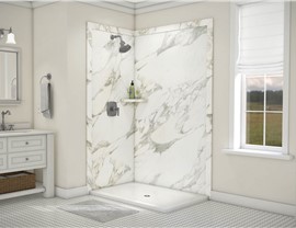 Showers - Shower Installation Photo 73