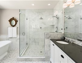 Showers - Shower Enclosures Photo 92