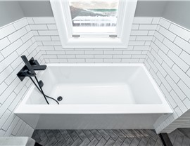 Bathtubs - Bathtub Installation Photo 100